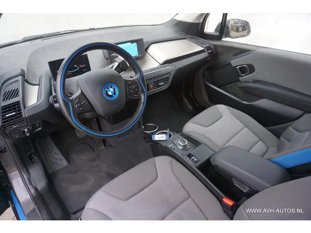 BMW i3 Business Edition 120Ah 42 kWh 2021 Elektrisch 5