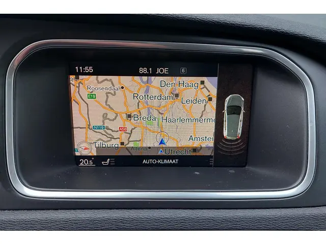 Volvo V40 1.5 T2 Polar+ Trekhaak | Navigatie 2020 Benzine 22