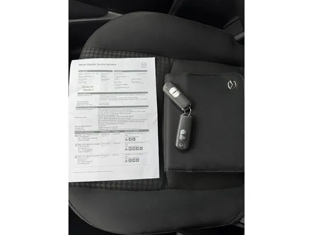 Mazda 2 1.5 Skyactiv-G GT-M 2019 Benzine 24