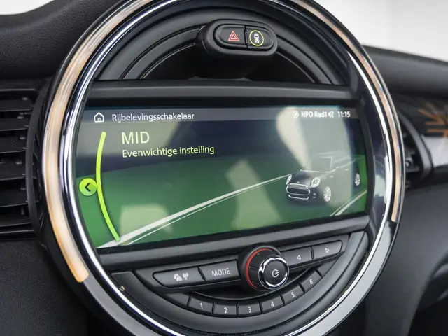 MINI 3-Deurs John Cooper Works Aut. 2020 Benzine 25