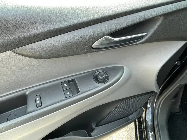 Opel KARL 1.0 ecoFLEX Cosmo | Org. NL-auto 2016 Benzine 9