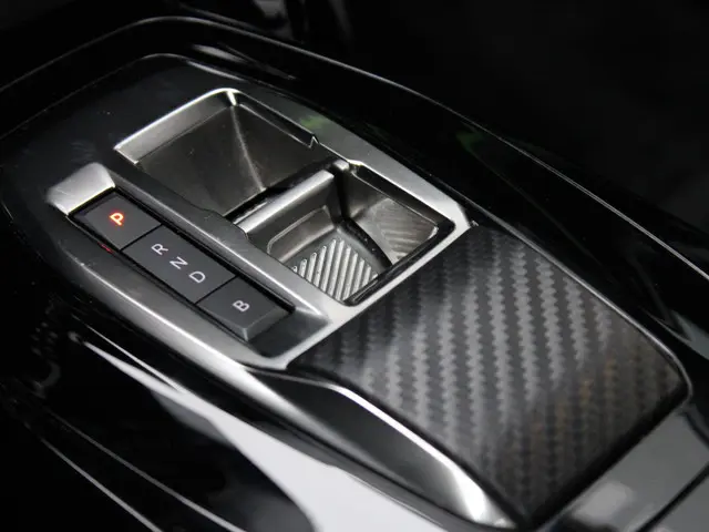 Peugeot e-208 EV GT Pack 50 kWh 2022 Elektrisch 29