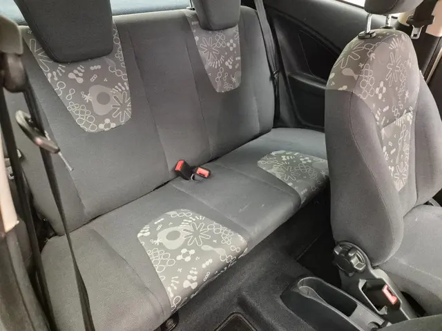 Ford Ka 1.2 Style Airco Elektrisch Pakket 2014 Benzine 11