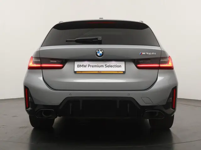 BMW 3 Serie Touring M340i xDrive 2024 Benzine 9