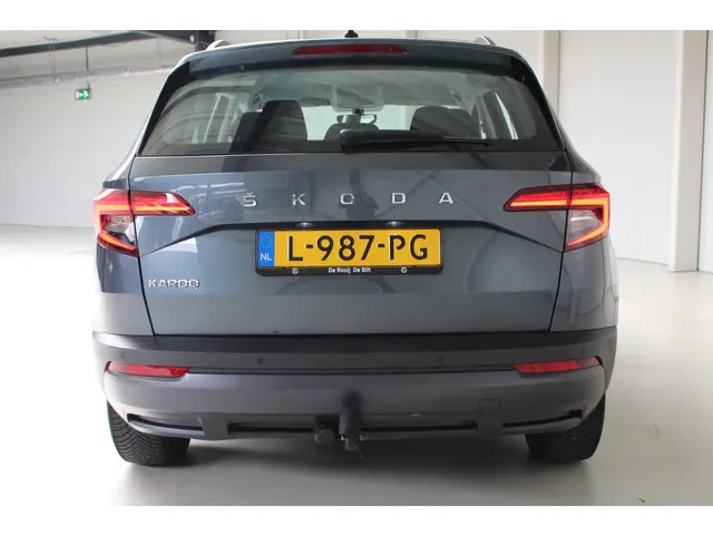Škoda Karoq 1.0 TSI Business Edition 2021 Benzine 6