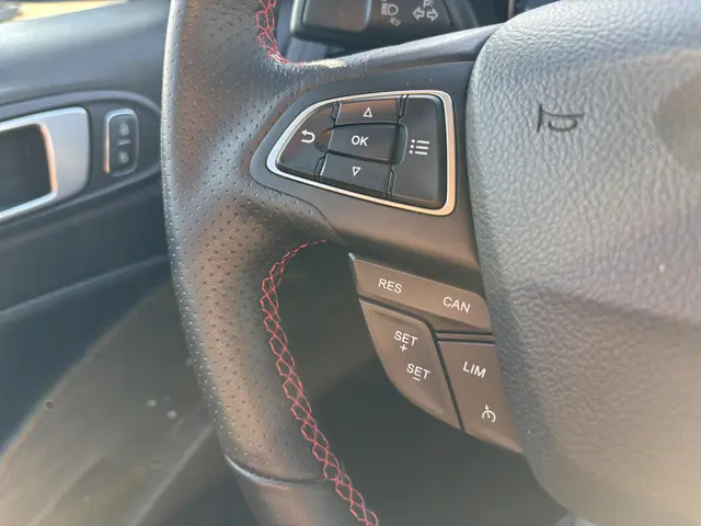 Ford EcoSport 1.0 EcoBoost ST-Line 2020 Benzine 13