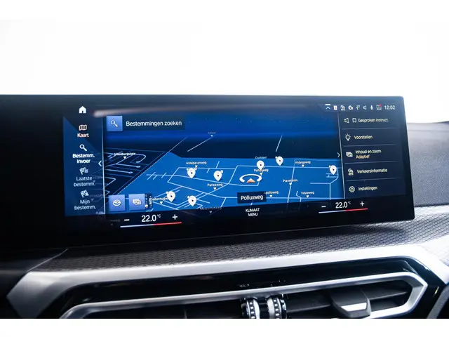 BMW 3 Serie Touring 330e xDrive 2023 Hybride Benzine 48