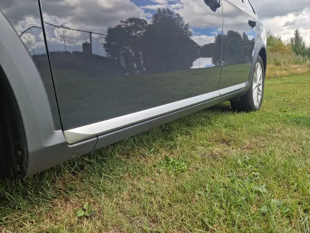 Volkswagen Passat Alltrack 2.0 TSI 4Motion 2014 Benzine 14