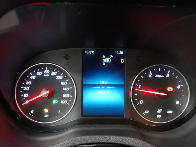 Mercedes-Benz Sprinter L2H2 2022 Diesel 21