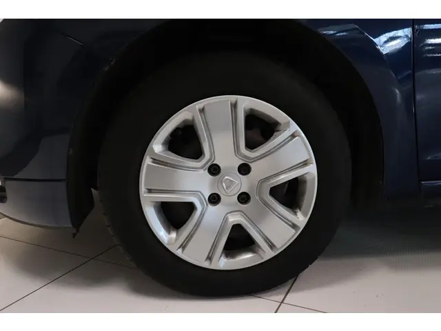 Dacia Sandero 1.0 SCe Laureate 2019 Benzine 24