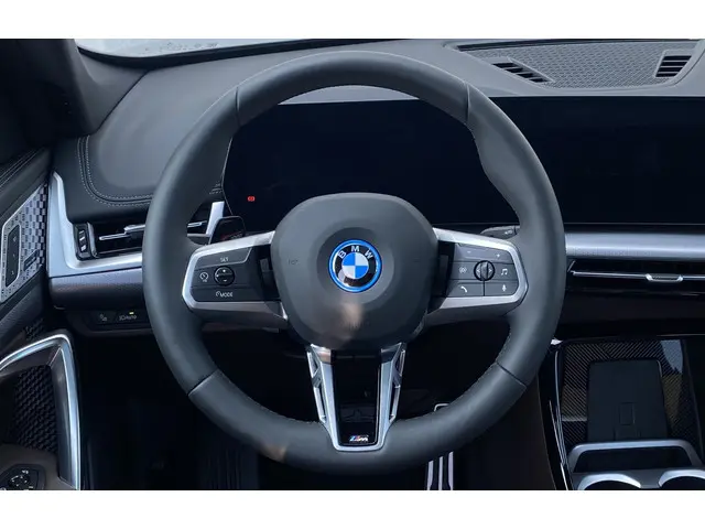 BMW iX1 eDrive20 67 kWh 2025 Elektrisch 4