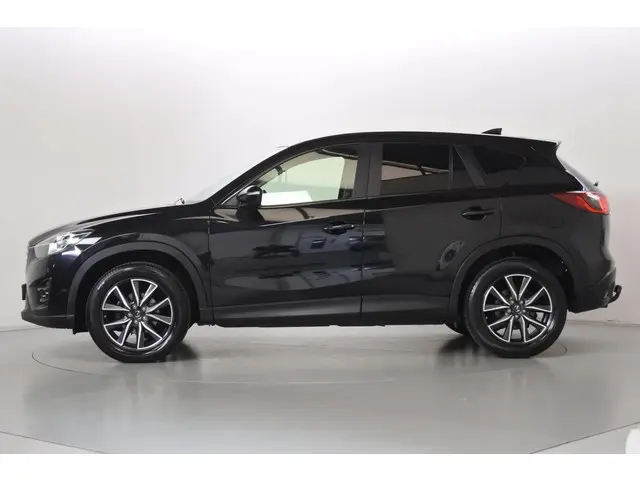 Mazda CX-5 2.0 165pk Skylease 2015 Benzine 13