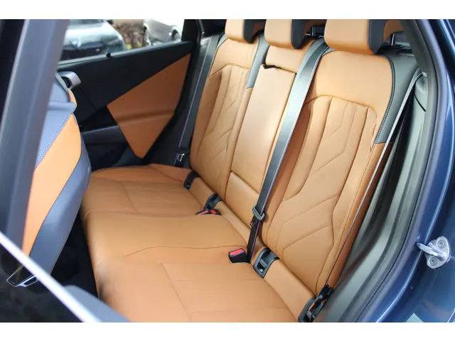 BMW X3 30e xDrive M Sport Automaat 2025 Hybride Benzine 5