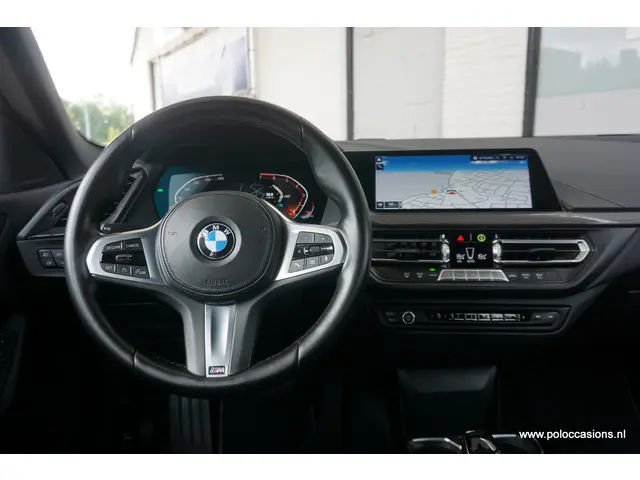 BMW 2 Serie Gran Coupé 218i 2020 Benzine 10