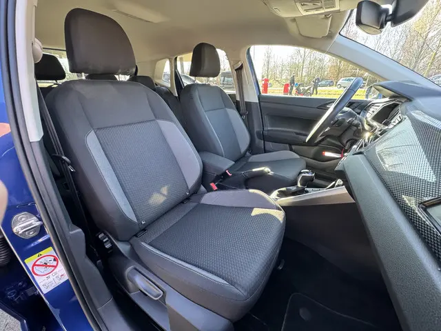 Volkswagen Polo 1.0 TSI DSG Life Edition 2025 Benzine 5