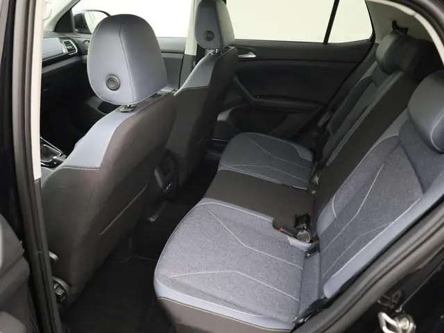 Volkswagen T-Cross 1.0 TSI 116PK Style DSG 2024 Benzine 18