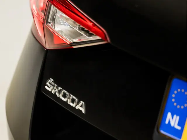 Škoda Superb Combi 1.6 TDI Sportline 2016 Diesel 29