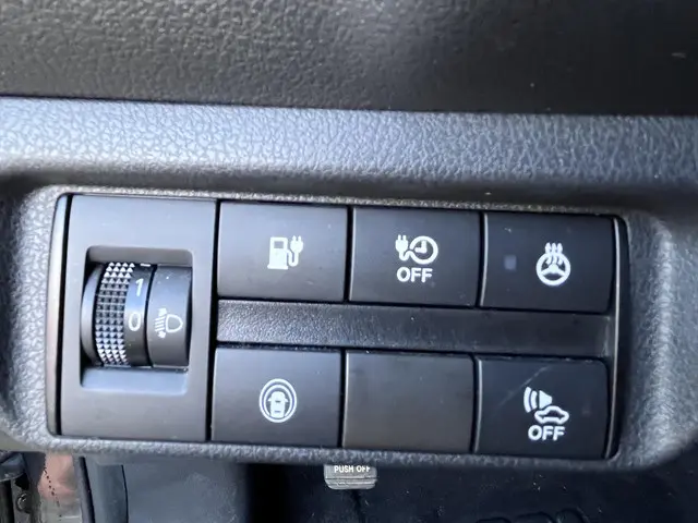 Nissan Leaf e+ N-Connecta 62 kWh 2021 Elektrisch 27