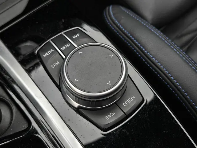 BMW X3 xDrive20i M SPORT 2022 Benzine 25