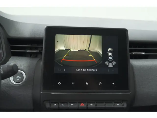 Renault Clio TCe 90 Evolution 2024 Benzine 17