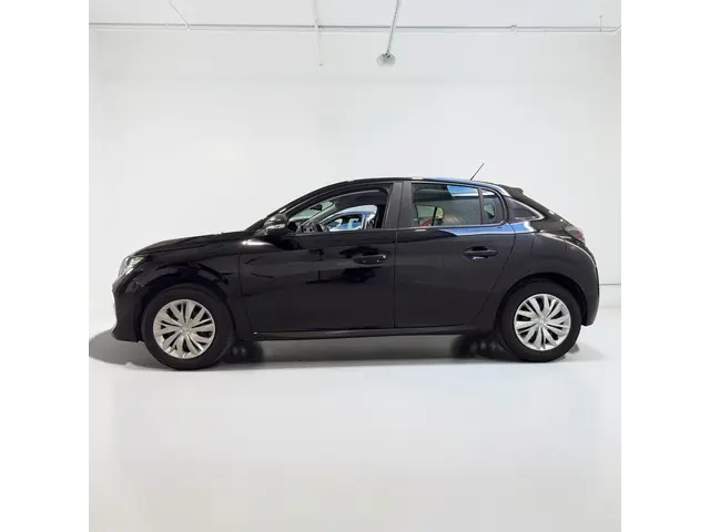 Peugeot 208 1.2 PureTech Like 1e eigenaar 2021 Benzine 4