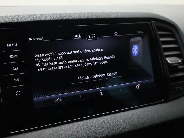 Škoda Karoq 1.5TSI/150PK ACT Sportline DSG 2025 Benzine 40