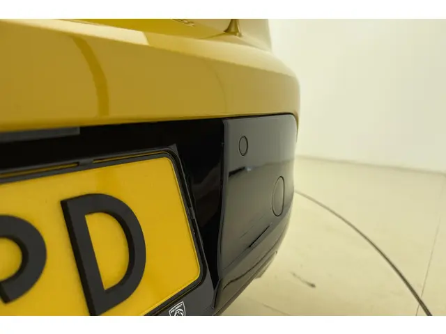 Peugeot e-208 EV GT 350 50 kWh 2022 Elektrisch 7