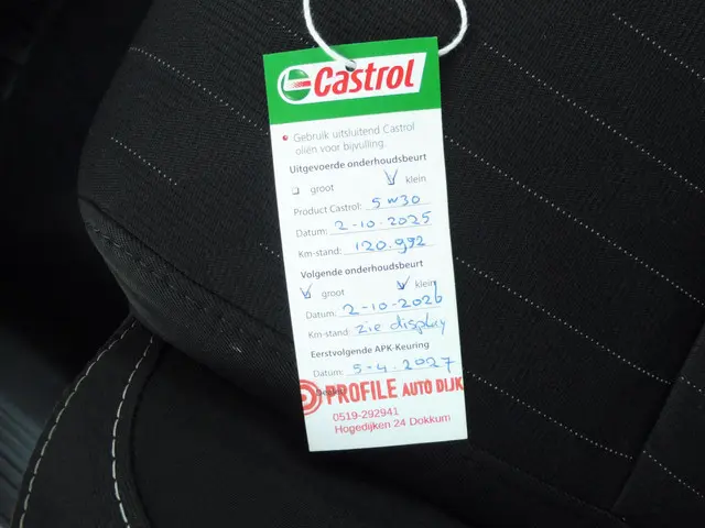 Renault Mégane Estate 1.3 TCe Limited 2019 Benzine 30