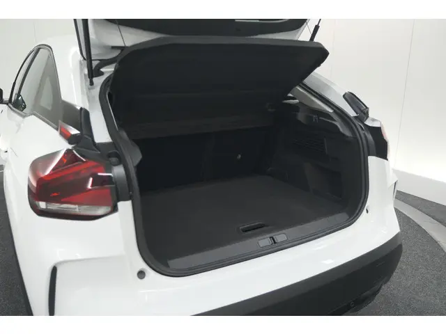 Citroën ë-C4 Feel Pack 50 kWh 2023 Elektrisch 62
