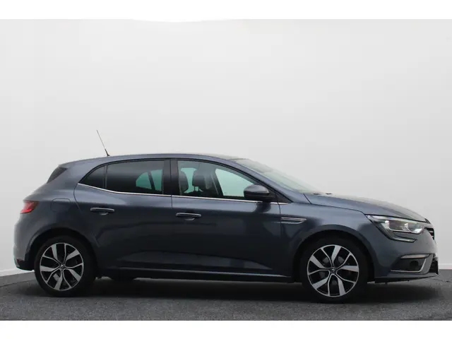 Renault Mégane 1.3 TCe Bose 2019 Benzine 20