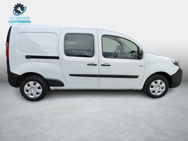 Renault Kangoo Z.E. Maxi 2021 Elektrisch 6