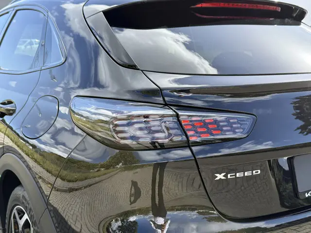 Kia XCeed 1.5 T-GDi GT-Line Automaat 2025 Benzine 9
