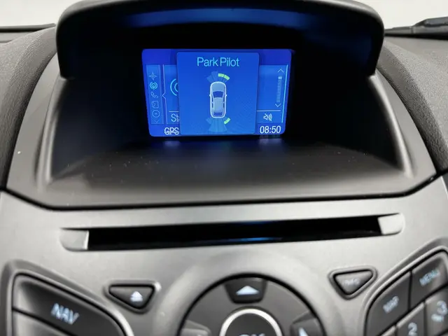 Ford Fiesta 1.0 Style Ultimate Navi / PDC V+A 2017 Benzine 21
