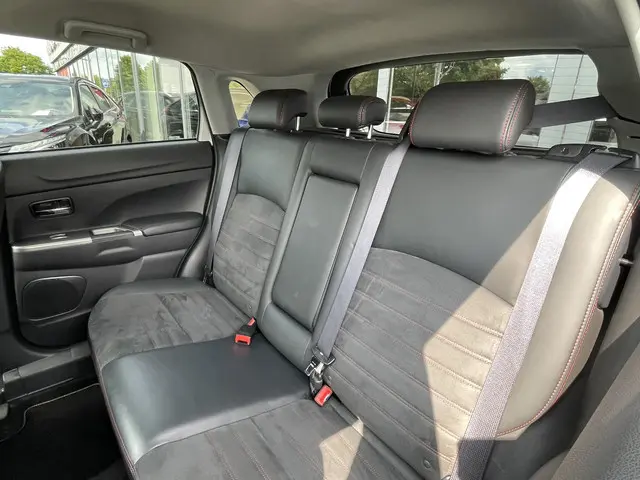 Mitsubishi ASX 1.6 Cleartec Connect Pro+ 2019 Benzine 8