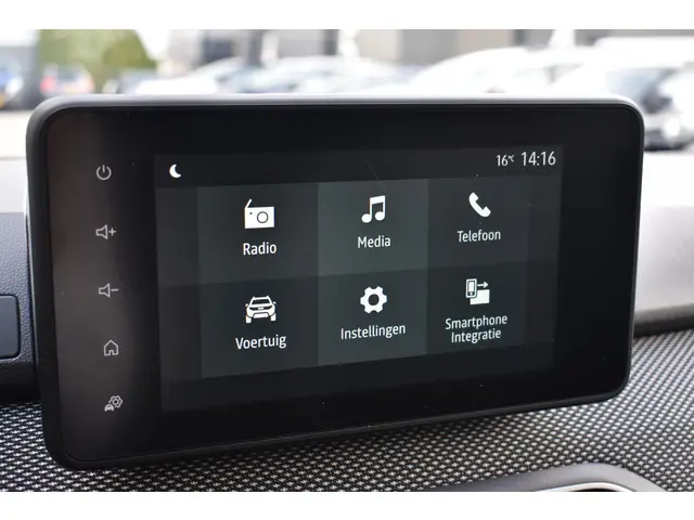 Dacia Jogger TCe 110 Expression 2023 Benzine 17