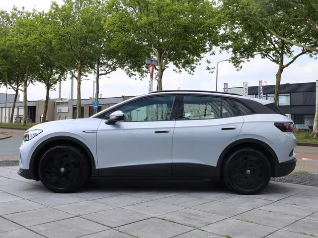 Volkswagen ID.4 2