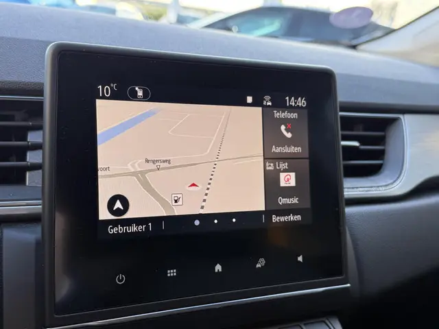 Renault Captur 1.0 TCe 90 Intens 2021 Benzine 27