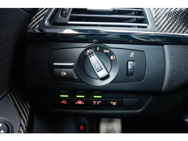 BMW M6 6-serie Gran Coupé 2018 Benzine 53