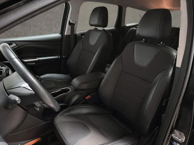 Ford Kuga 1.5 Titanium 2016 Benzine 11