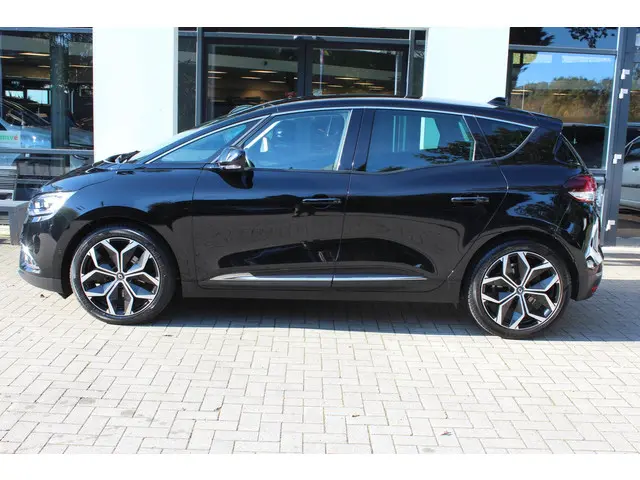 Renault Scénic 1.3 TCe Intens 140 pk 2021 Benzine 4