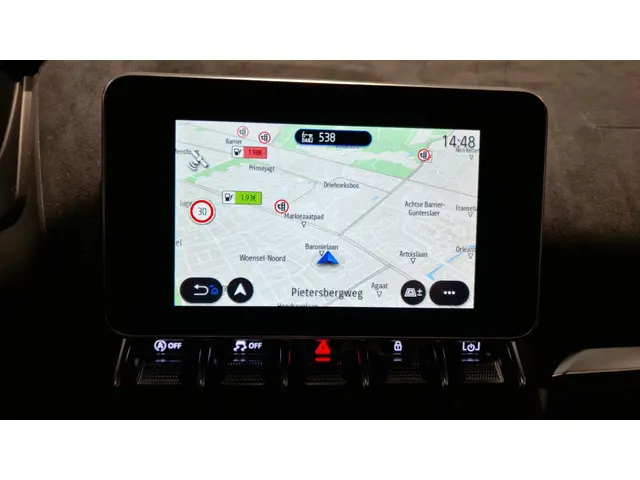 Alpine A110 1.8 Turbo R 2025 Benzine 8