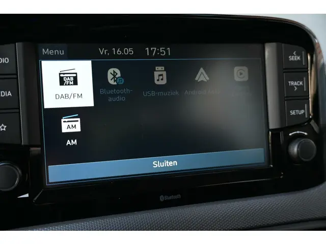Hyundai i10 1.0 Comfort Smart 5-zits 2022 Benzine 17