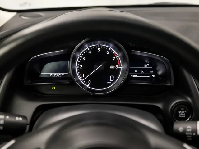 Mazda 2 1.5 Skyactiv-G GT-Luxury 2017 Benzine 23