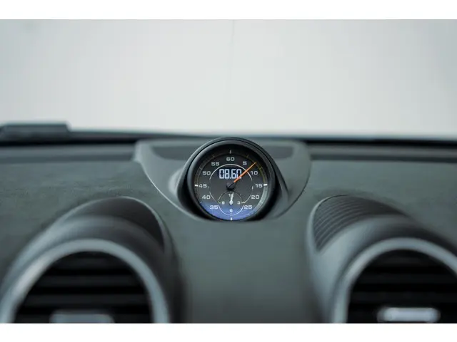 Porsche 718 Spyder RS 2024 Benzine 40