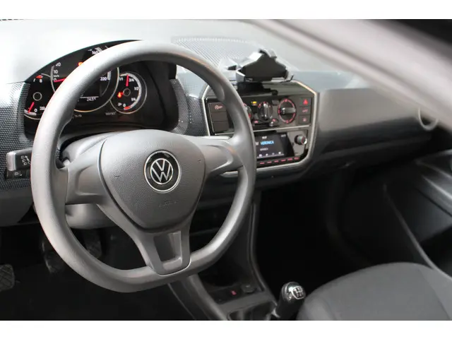 Volkswagen up! 1.0 2022 Benzine 16