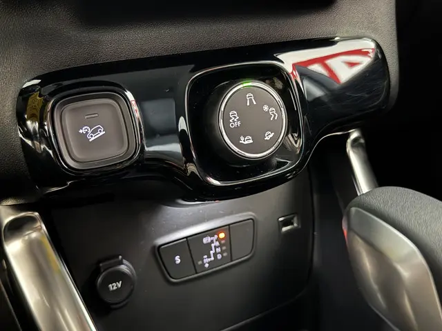 Citroën C3 Aircross Origin 1.2 2024 Benzine 20