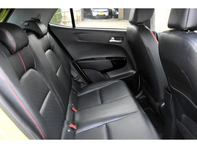 Kia Picanto 1.0 DPi GT-Line Automaat 2021 Benzine 25