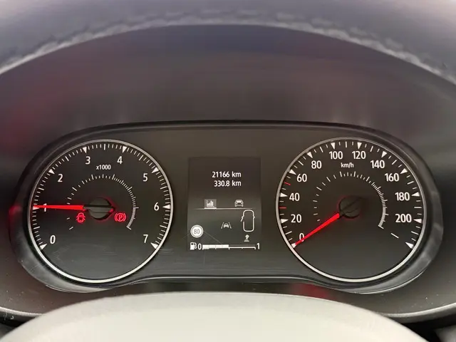 Dacia Sandero Stepway 1.0 TCe 110 Extreme 2024 Benzine 13