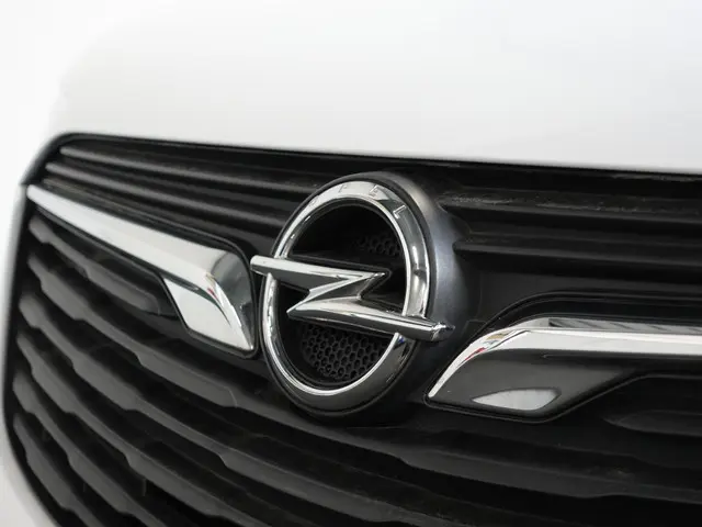 Opel Combo 102pk L1H1 2023 Diesel 6