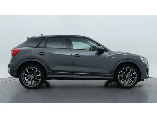 Audi Q2 35 TFSI 150PK S Edition 2025 Benzine 28